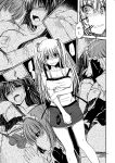 (C80) [Haisui no Jin (Naruko)] Nanikore! What's That! (Little Busters!) [SachiKing]