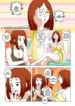 [Super Melons] Back Home