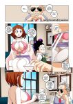 [Super Melons] Back Home