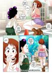 [Super Melons] Back Home
