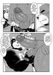 [WILD STYLE (Ross)] Kuma-ani Koujichuu