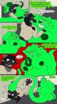 [Wolfbear303] An (Un)Fortunate Reunion (Complete)