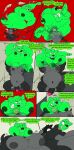 [Wolfbear303] An (Un)Fortunate Reunion (Complete)