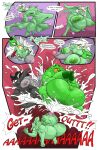 [Wolfbear303] An (Un)Fortunate Reunion (Complete)