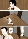 [Minazuki Mikka] Akumu 4 ~Saitei na Kokuhaku~ | Nightmare 4 ~ Lowest Confession ~ [Chalklog]