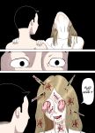 [Minazuki Mikka] Akumu 4 ~Saitei na Kokuhaku~ | Nightmare 4 ~ Lowest Confession ~ [Chalklog]