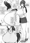 (C101) [Hotate Chanpon (Hotate-chan)] Majime desu ga, Nani ka? | So I’m a “Good Girl”, So What? [SaLamiLid]