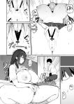 (C101) [Hotate Chanpon (Hotate-chan)] Majime desu ga, Nani ka? | So I’m a “Good Girl”, So What? [SaLamiLid]