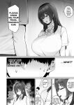 (C101) [Hotate Chanpon (Hotate-chan)] Majime desu ga, Nani ka? | So I’m a “Good Girl”, So What? [SaLamiLid]
