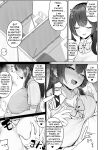 (C101) [Hotate Chanpon (Hotate-chan)] Majime desu ga, Nani ka? | So I’m a “Good Girl”, So What? [SaLamiLid]