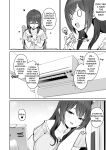 (C101) [Hotate Chanpon (Hotate-chan)] Majime desu ga, Nani ka? | So I’m a “Good Girl”, So What? [SaLamiLid]