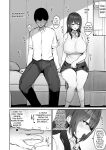(C101) [Hotate Chanpon (Hotate-chan)] Majime desu ga, Nani ka? | So I’m a “Good Girl”, So What? [SaLamiLid]