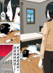 [Minazuki Mikka] Akumu 3 ~Bousou suru Bosei ~ | Nightmare 3 ~ Reckless Mother ~