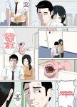 [Minazuki Mikka] Akumu 3 ~Bousou suru Bosei ~ | Nightmare 3 ~ Reckless Mother ~