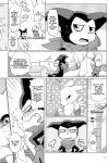 (Kansai! Kemoket 4) [38 (Toraneko)] DOUBLE SLASH!! (Digimon Tamers) [BloodMoonScans]