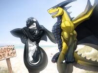 [Todex] Nude Beach