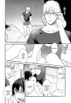 [BRICK (Fujimaru)] Osuki ni Douzo | Do as you please [Harudaki]