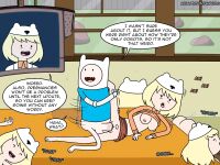 [ADullPerson] Settling Time