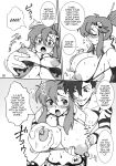 (C73) [Graf Zeppelin (Ta152)] One Shot Bomber!! (Tengen Toppa Gurren Lagann)