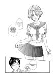 Hajimete no sense vol 3
