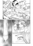Hajimete no sense vol 3