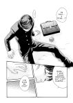 Hajimete no sense vol 3