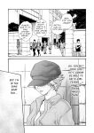 Hajimete no sense vol 3