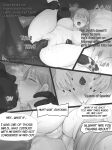 [laliberte] TOUCH #2 B&W