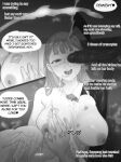 [laliberte] TOUCH #2 B&W