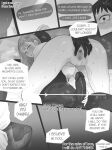 [laliberte] TOUCH #2 B&W