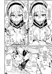 [Bazooka cat] Bijin de H na Ponkotsu Onee-san | The Beautiful and Clumsy Sister (Phantom of the Kill)
