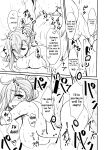 [Bazooka cat] Bijin de H na Ponkotsu Onee-san | The Beautiful and Clumsy Sister (Phantom of the Kill)