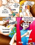 [Drawn-Sex] All Grown Up