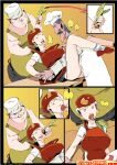 [ComicToons] Demon in the Kitchen