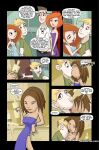Kym Pregnable [JKRComix] - 2