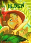 Gillygan [JKRComix] - 2