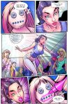 BotComics – Corrupting Charm