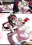 [Kinkymation] Private Cookoff