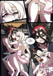 [Kinkymation] Private Cookoff