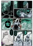 [Simp Devil] What if? Ruination Chapter 01