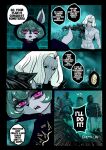 [Simp Devil] What if? Ruination Chapter 01