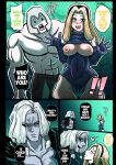 [Simp Devil] What if? Ruination Chapter 01