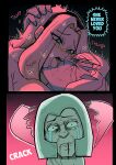 [Simp Devil] What if? Ruination Chapter 01