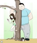 [Jimmy Cruz] The Neighbor Friendly