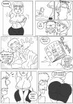 [DarkYamatoMan] Married With Children Comic