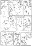 [DarkYamatoMan] Married With Children Comic