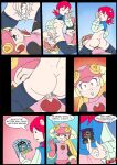 [DarkYamatoman] Meiru X Roll