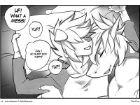 A Good Friend