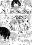 [hal] School Trip Final Chapter - The End of the School Trip (ENG) =CBS=
