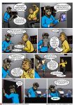 [Eric W. Schwartz] Stellar Voyages